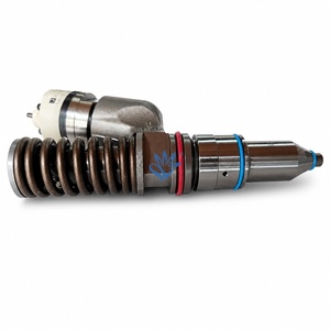 Diesel Fuel Injector 249-0713 10R-3262 2490713 Injector Assy 10R-2782 10R2782 249-0712 249-0713 for C13 Engine Spare Part - Product Image 4