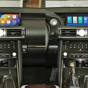 AOONAV Linux System for Lexus IS IS200t IS300h IS300 IS250 IS350 2005-2020 Fit Original Car Screen Wireless Apple CarPlay - Product Image 6