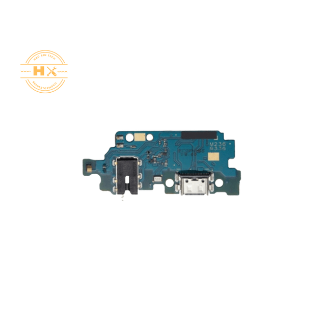 M33/M23 5G Mobile Phone New Small Board Motherboard Charging Plate