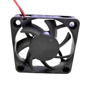 TUV Rohs CE 50X50X10MM 5010 <span class=keywords><strong>12V</strong></span> DC 자동차 팬 브러시리스 냉각 모터 - Product Image 5