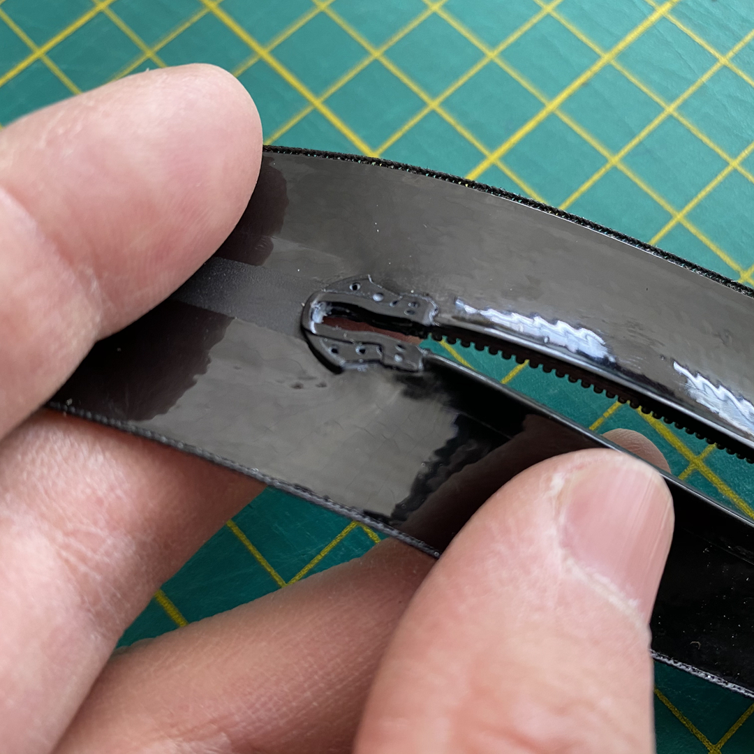 Heavy Duty Zipper, water-resistant TPU Coated Weldable Airtight seal, Bags, Garment, Home Textile, Shoes