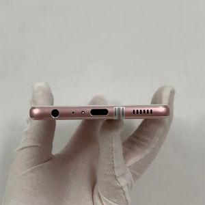 Telefoni Usati <span class=keywords><strong>Huawei</strong></span> <span class=keywords><strong>P9</strong></span> 64G a Prezzi Convenienti, Smartphone Android di Seconda Mano per Nigeria e Ghana - Product Image 4