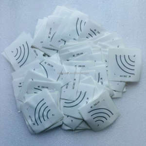 Domino AX series MC -2BK106 make up chip MC- 2BK124 make up чип для domino cij струйный принтер - Product Image 4