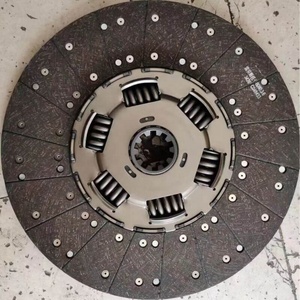 Roulement de débrayage <span class=keywords><strong>JNKA</strong></span> neuf pour système de transmission automatique SHACMAN Shaanxi F3000 WG9921161100, garantie 1 an pour Sinotruk - Product Image 1