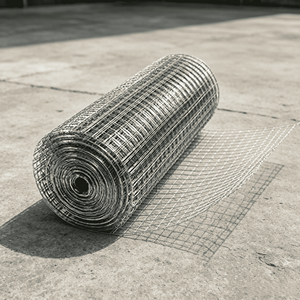 Barrière anti-nuisibles pour rongeurs, serpents et taupes, conception anti-invasion pour la sécurité des garages, sous-sols et entrepôts, protection en treillis soudé - Product Image 3
