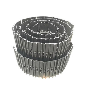 โซ่รางรถขุดพร้อมชุดรองรับขาย - Product Image 3