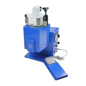 Pistolet à colle chaude professionnel 800W 220V, applicateur d'adhésif électrique industriel robuste, outils universels de modification et de réparation - Product Image 2