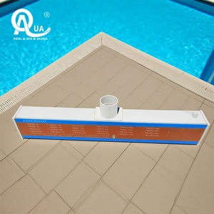 Venta directa de fábrica de Water Crown de varios estilos de luces para piscinas de alta calidad, alta calidad y bajo precio. - Product Image 1