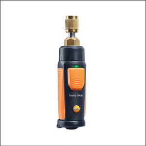Manomètre haute pression Testo <span class=keywords><strong>549i</strong></span> - Vente Flash - Contrôle via Smartphone - Product Image 1