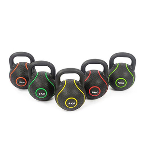 Fitness Equipment Kettle Bell Sand Kettlebell Kettlebell 3kg