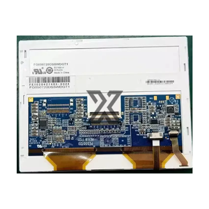 FG050720DSSWDGZ1 โมดูลจอแสดงผล TFT LCD เกรดอุตสาหกรรมขนาด 5.7 นิ้ว ความละเอียด 640×480 ไม่มีฟังก์ชันสัมผัส - Product Image 1
