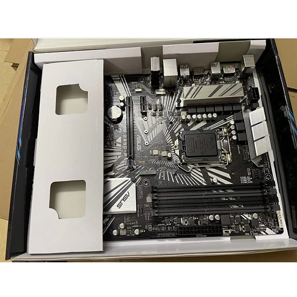 ASUS PRIME Z390-P マザーボード ASUS 〔中古〕PRIME Z390-P（中古保証1ヶ月間） | パソコン工房