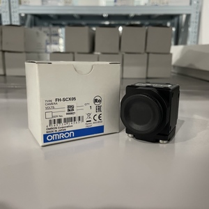 Machine Vision Solution: 5MP Color Sensor & C-Mount Lens - FH-SCX05 Export Ready - Product Image 1