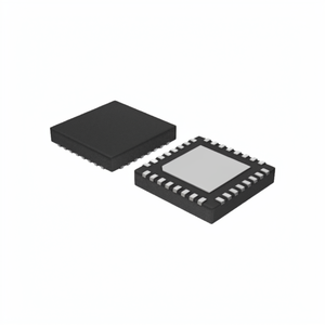 32 VFQFN Exposed Pad Interface BOM IC ในสต็อก LAN8740A-EN IC TRANSCEIVER FULL 1/1 32SQFN รายการชิ้นส่วนอิเล็กทรอนิกส์ - Product Image 1