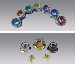 Hoàn toàn tự động Nylon <span class=keywords><strong>Nut</strong></span> máy giặt kết hợp lắp ráp Máy Khóa <span class=keywords><strong>Nut</strong></span> Nylon Uốn Tóc bồng máy - Product Image 5