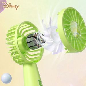 Aiqaa Mini ventilatori USB portatili ricaricabili elettrico tre anello appeso staffa auto RV a batteria per la famiglia Hotel - Product Image 4