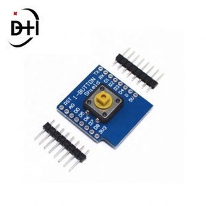 Placa de módulo transceptor CAN de alta velocidad y bajo consumo de energía, 3V-5V CJMCU-1051, reemplaza a TJA1050 - Product Image 2