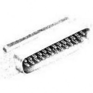 DEU-9P-K87-F0 D-Sub Connector Electronic Component - Product Image 1