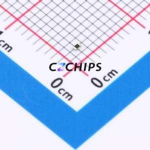 Résistance SMD RC0402FR-07430KL 0402 (Type : Film Épais) (Résistance : 430 kOhm Précision : 1%) - Product Image 1