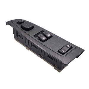 Interrupteur principal ABS neuf pour lève-vitre électrique Chevrolet pour véhicules GM 2003-2007 - Product Image 3