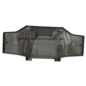 ฝาครอบด้านหน้า T70 ขายดี น้ำหนัก 1 กก. อะไหล่พลาสติกสำหรับซ่อมโดรนการเกษตร - Product Image 6