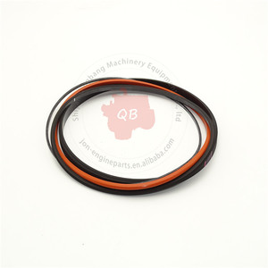 Cylindre de Doublure de Haute Qualité, Obstacle à l'Eau 4371786 3011076 3014668 3081489 4308855 pour K19 KTA19 - Product Image 2