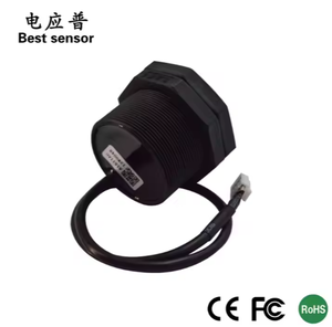 DYP-A15 אובייקט קרבה מדידה גבוהה דיוק קטן זווית אולטרסאונד טווח <span class=keywords><strong>Finder</strong></span> - Product Image 3