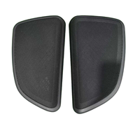 Des haut-parleurs audio Berliner Sound de haute qualité sont utilisés pour améliorer les haut-parleurs de la Mercedes-Benz Classe E W213