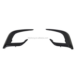 LST factory <span class=keywords><strong>CT</strong></span> kit corpo paraurti posteriore per 2012-2020 LEXUS CT200H lips F -- protezione inferiore sportiva - Product Image 3