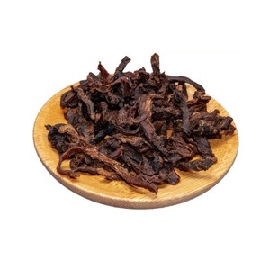 100g Sliced Solomon's Seal Nine-Steamed Nine-Sun-Dried Processed Yunnankailin Yunnan China - Product Image 2