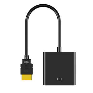 Câble Hub DM VGA Classique en Promotion Usine 15cm 2-4 Ports pour MAC et <span class=keywords><strong>Windows</strong></span> CHB020 en Stock - Product Image 3