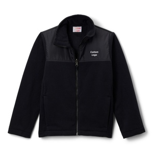 Chaqueta de Invierno 3 en 1 para Niñas, Chaqueta de Forro Polar Grueso para Otoño e Invierno 2025, Nueva Chaqueta de Esquí Desmontable para Niños - Product Image 3