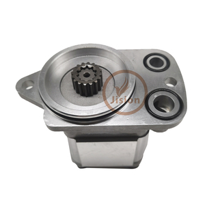 Repuestos para Excavadora E320D: Bomba Hidráulica Principal, Bomba de Engranajes, Bomba Piloto 126-2016 1262016 - Product Image 1