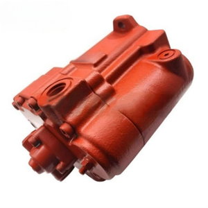 ปั๊มลูกสูบแกน PVK-140 PVK-270 PVK-270-A1UV-RDFS-P-1NNSN-CP ปั๊มใบพัดไฮดรอลิกปั๊ม PVK-140-A1UV-RDFS-P-1NNSN-CP PVK-370 - Product Image 3