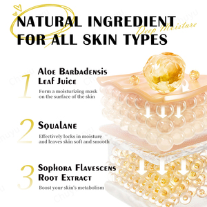 Sérum 100% Pur Aloe Vera Série Traitement Facial Éclaircissant Infusé de Peptides pour <span class=keywords><strong>les</strong></span> Lèvres à l'<span class=keywords><strong>Huile</strong></span> <span class=keywords><strong>d</strong></span>'Argan, <span class=keywords><strong>Huile</strong></span> <span class=keywords><strong>d</strong></span>'<span class=keywords><strong>Olive</strong></span> et <span class=keywords><strong>Huile</strong></span> <span class=keywords><strong>d</strong></span>'Arbre à Thé - Product Image 4