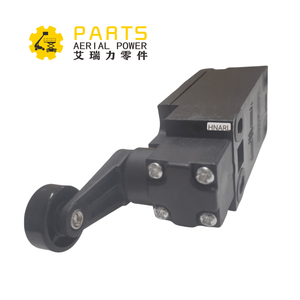 Interrupteur de fin de course 2440901490 HA-2440901490 compatible avec les ascenseurs <span class=keywords><strong>Haulotte</strong></span> Optimum 8 <span class=keywords><strong>STAR</strong></span> <span class=keywords><strong>10</strong></span> H18SXL HA16SPX HA41PX - Product Image 6