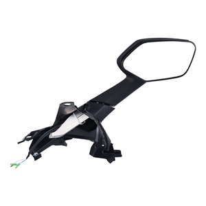 Rétroviseur latéral électrique en plastique pour moto <span class=keywords><strong>HONDA</strong></span> <span class=keywords><strong>Forza</strong></span> NSS350 - Product Image 3