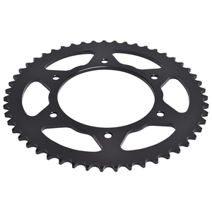 DISPONIBILE 250CC 45 #   Corona Posteriore in Acciaio 51T per Moto HONDA CRF250 - Product Image 5