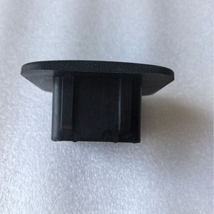 Cache-roue universel pour remorque Pt228 35960 Hp 00228 60966, accessoire de montage sur attelage en plastique - Product Image 3