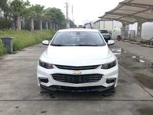 <span class=keywords><strong>Chevrolet</strong></span> <span class=keywords><strong>Malibu</strong></span> LT 2.5L Turbo FWD Automatique <span class=keywords><strong>2016</strong></span>, Volant à Gauche, Intérieur en Cuir, Pneus R20, Caméra Arrière, Voiture d'Occasion - Product Image 2