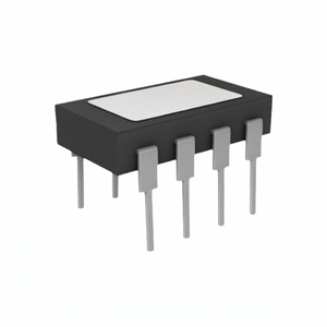 8 CDIP Electronic Chips Component Manufacturer Channel Power Management (PMIC) TL5001MJG - Product Image 1