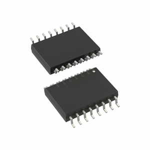 16 SOIC (0.295", 7.50mm de ancho) en stock, transceptor IC completo 1/1 16SOP TPT7488-SOBR, componentes electrónicos de interfaz, China - Product Image 1