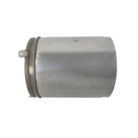 Filtro Antiparticolato MAN DPF 81151030149 82417450, Catalizzatore, Filtro a Nido d'Ape in Ceramica