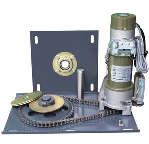 <span class=keywords><strong>Motor</strong></span> Lateral Automático Moderno de Alta Velocidad para <span class=keywords><strong>Puerta</strong></span> de <span class=keywords><strong>Garaje</strong></span> BRM001 550W 300kg, en Oferta - Product Image 3