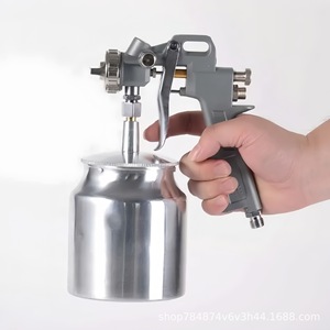Настраиваемый пневматический распылитель - Product Image 5