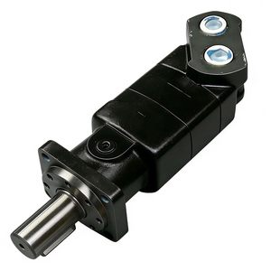 Moteur hydraulique Hdnverys, arbre de 40 mm, port de 1 pouce, pression de 3000 psi, type piston, pour Eaton Char-Lynn série 1000 - Product Image 3