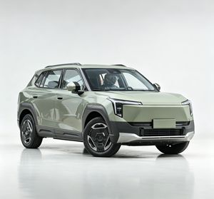 Gran Oferta: Coche Usado Dongfeng Nano 06 2025 401 Air EV de Largo Alcance, Fabricado en China, LHD, <span class=keywords><strong>Venta</strong></span> al por Mayor para Exportación - Product Image 6
