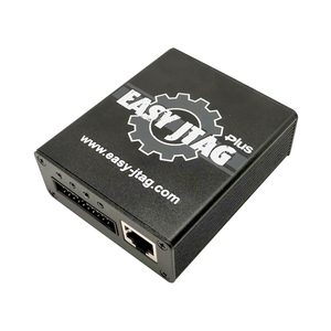 Nouveau Kit Complet Original Easy-Jtag Plus Box 2026 avec Adaptateur U-SOCKET 1BIT – Outil de Programmation et de Lecture/Écriture de Puces JTAG ISP - Product Image 2
