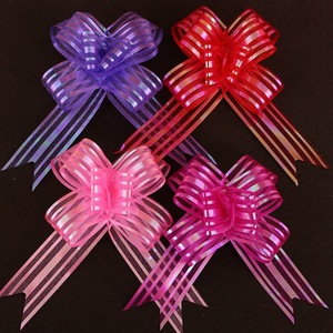 Decoración de Flores de Nieve de 5 cm para Coche de Boda, Graduación, Año Nuevo, Día de San Valentín - Embalaje de <span class=keywords><strong>Regalo</strong></span> al por Mayor de Fábrica - Product Image 2