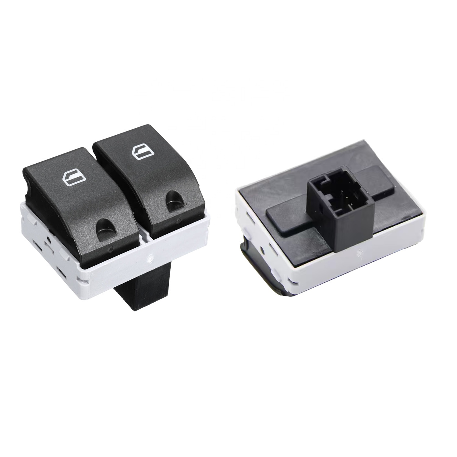 Uno Minda PSW-21190 Switch Power Window Switch Main for VOLKSWAGEN AMEO/  POLO/ VENTO 車の窓リフトスイッチ Compatible With For Polo 9N For Fox-Africa For GOL 電動パワ